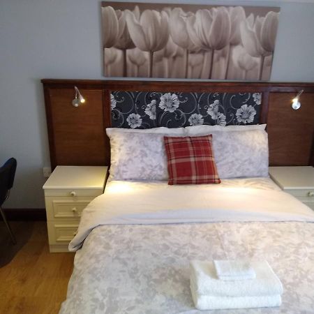 Apartamento Grace House Margate Exterior foto