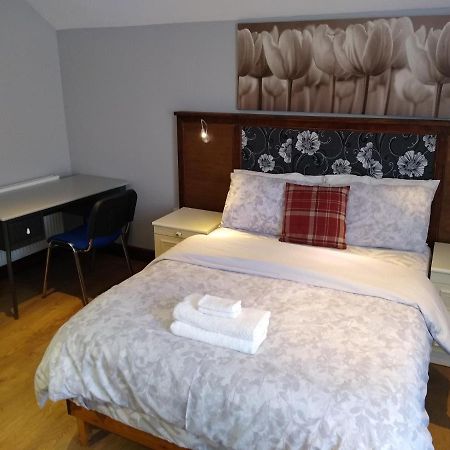 Apartamento Grace House Margate Exterior foto
