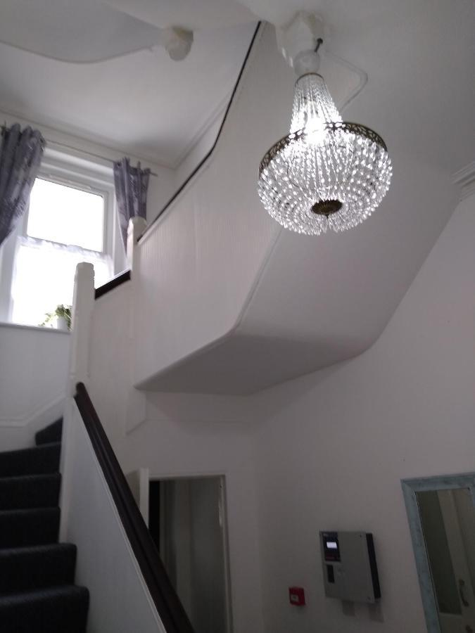 Apartamento Grace House Margate Exterior foto