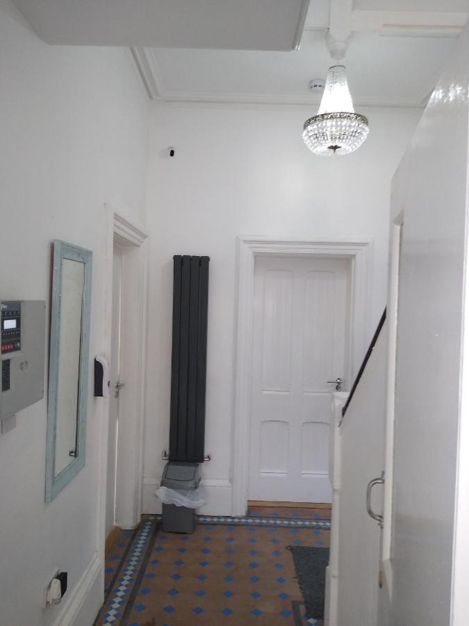 Apartamento Grace House Margate Exterior foto