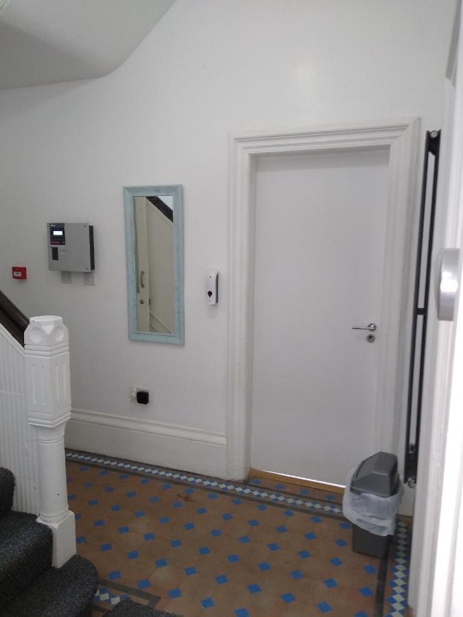 Apartamento Grace House Margate Exterior foto