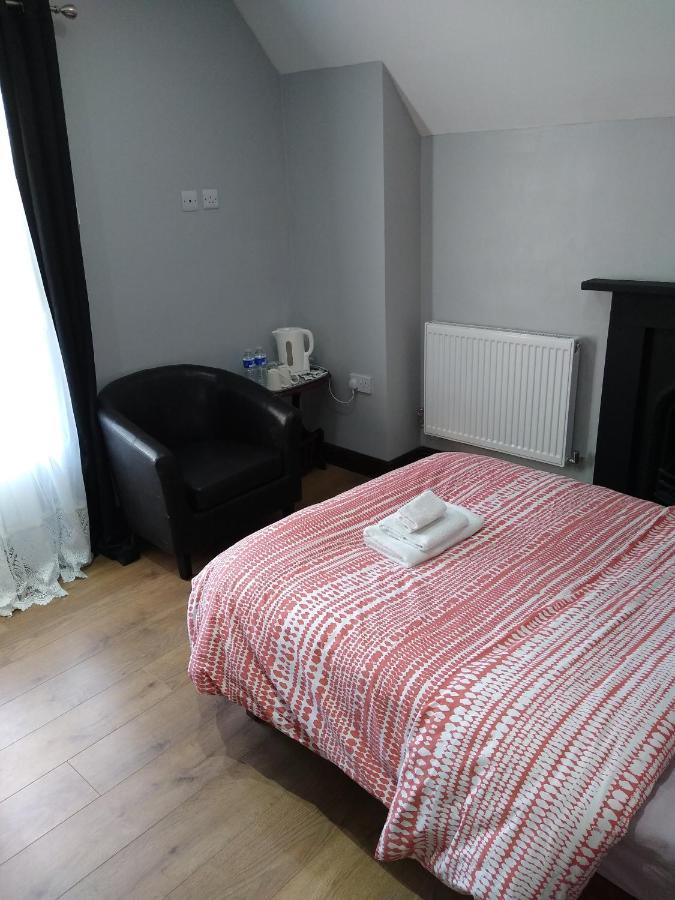 Apartamento Grace House Margate Exterior foto