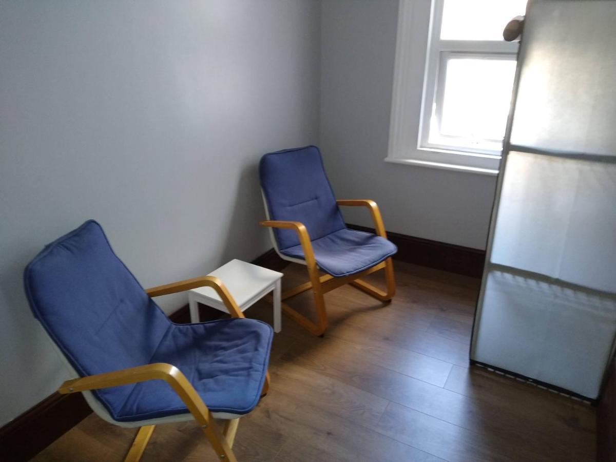 Apartamento Grace House Margate Exterior foto