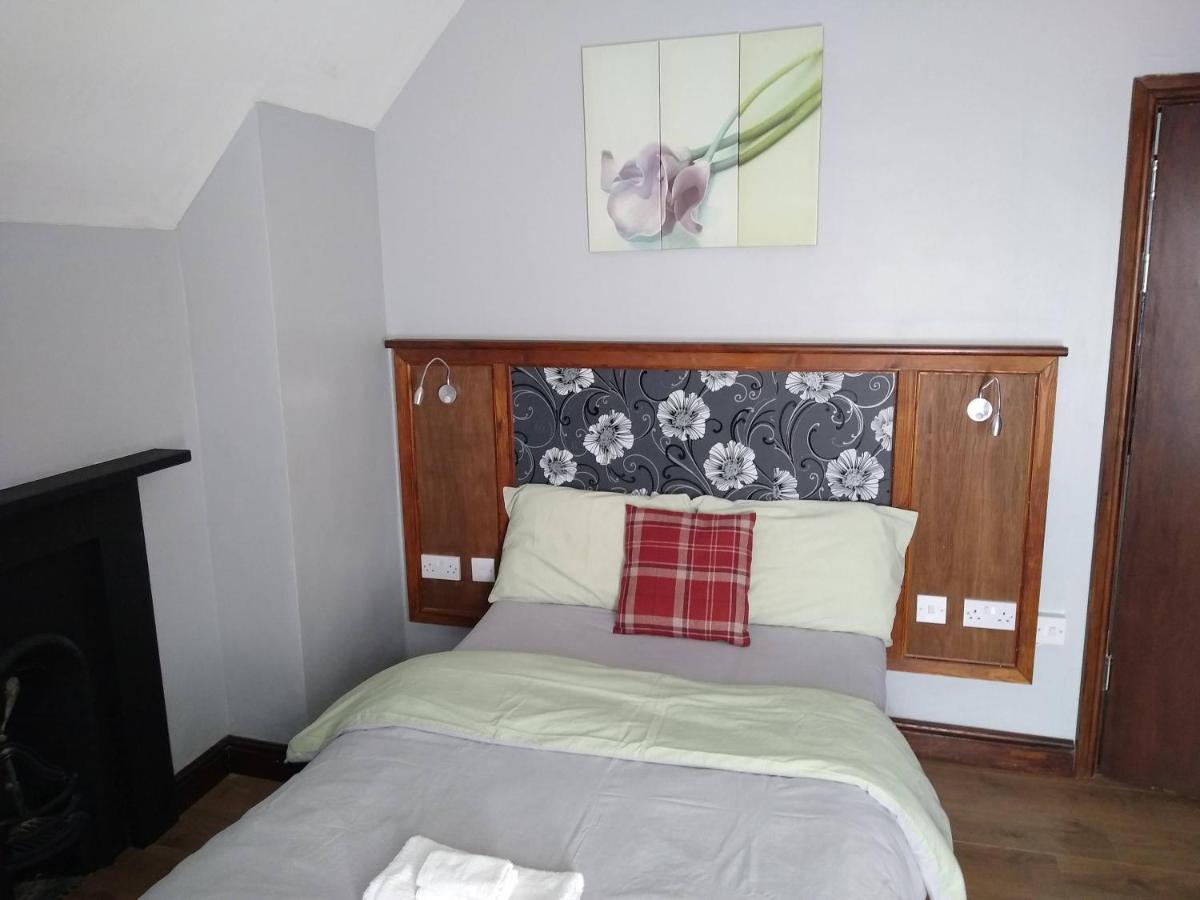 Apartamento Grace House Margate Exterior foto