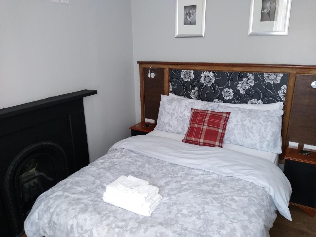 Apartamento Grace House Margate Exterior foto