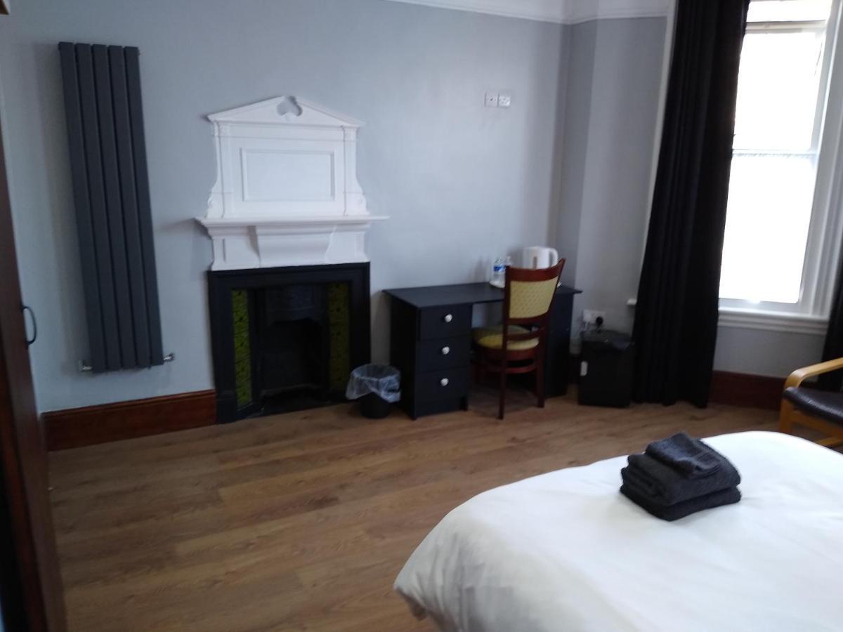 Apartamento Grace House Margate Exterior foto
