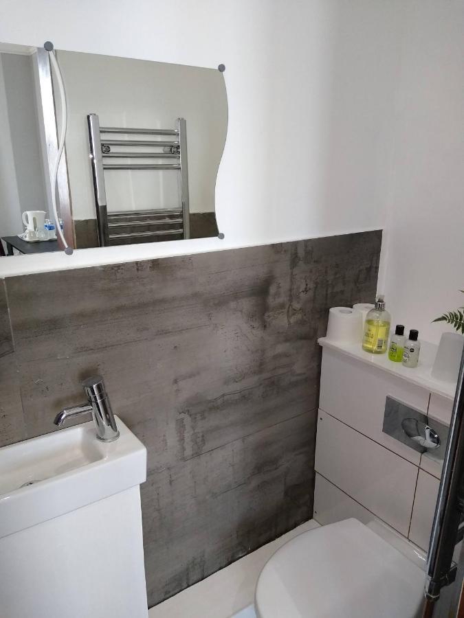 Apartamento Grace House Margate Exterior foto