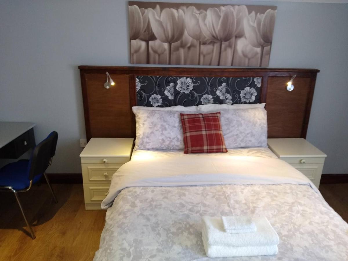 Apartamento Grace House Margate Exterior foto