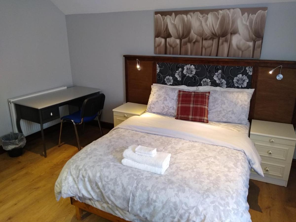 Apartamento Grace House Margate Exterior foto