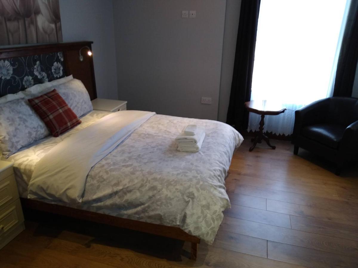 Apartamento Grace House Margate Exterior foto